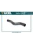 Radyatör Üst Hortumu Partner TEPEE-PARTNER-P307-P308-P3008-P5008-C4-BERLINGO 1.6 Hdı 90-R110 Hp 1