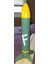 Pringles F-Bomba Model Roket THN3123333 2