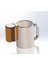 Oreo Cup Caddy, Dunking Cihaz THN3220609 2