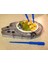 Millennium Falcon Candy Cans ile Uydu Kaşıkla #countertopchallenge THN723451 8