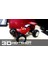 Tamiya Hotshot 1:24 Subotech Için Ölçek Kiti THN2507626 1