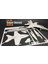 F/A-18F Süper Hornet Kit Kartı THN5427351 1