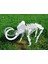 Mamut Iskelet 3D Bulmaca Kit Kartı THN6666454 5