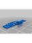 Nakozen Tarafından Spitfire Mkv Için Kit Kart Ağacı Platformu THN5257465 7