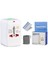 Üniversal Seyahat Adaptörü Multifunction Travel Plug Adapter Converter Charger Worldwide Universal Us Uk Au Eu Electrical Power Plug Adaptör 1