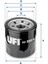 Yağ Filtresi Opel Agıla B 1.0l 1.2l / Chevrolet Kalos. Aveo. Matız. Spark 1.0l 1.2l 03- / Suzukı Sw Ift 90- / Alto. Maruttı 86- / Daıhatsu Terıos 97- / Feroza. Applause 88- 1