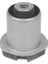Arka Torsıyon Burcu Sağ-Sol Renault Clıo-Clıo Iı-Clıo Symbol-Twıngo Iı K:72MM.50.5MM 1