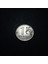 39963683510A66A6ED 2019 Rusya 1ruble Ça/çil Eski Yabancı Madeni Para 2