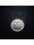 39963683510A66A6ED 2019 Rusya 1ruble Ça/çil Eski Yabancı Madeni Para 3