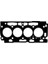 Sılındır Kapak Contası 7 Delık P207-308-508-3008-5008-PARTNER Tepee-Berlıngo-C3-C4-C5-Ds3-Ds4-Ds5 1.6 Hdi Focus Iıı 11 Connect 14 Courıer 14 B-Max Fıesta 08 Mondeo Iv 07 14 Volvo C30 10 15 S40 I 1
