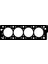 411318P Skc BERLINGO-XSARA-P406 1.8 97 Lfx XU7JB 84MM x 1.50MM 1