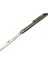 Ince D2 Çelik Çakı 18 cm , Metal Sap 1