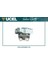 Motor Takozu Sol Fıat Doblo Iıı 10 Linea 07 1.3 Mtj 1.4 1.6 Mtj 1