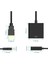 Displayport Dp VGA Adaptör Kablosu Erkek Dp Erkek VGA Dönüştürücü Pc Dizüstü Hdtv Monitör Için 1080P 3D Full Hd Görüntü Çevirici Cabble 7