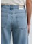 Malibu Real Blue Indigo Mavisi Jean Pantolon 1010152-89937 7
