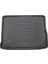Renault Scenic 3 2009-2016 Bagaj Havuzu 1