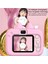 Hello Çocuk Dijital Fotoğraf Makinası 20 Mp Video Kaydedici 2.0 Inç Çift Kameralı KS-102 2