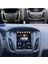Ford Focus 3/4 Tesla Multimedya (2012-2018) Montaj Hizmeti. 2