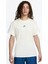 Sportswear Club Wide Cut Short-Sleeve Erkek Tişört FJ0560-133 1