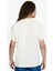Sportswear Club Wide Cut Short-Sleeve Erkek Tişört FJ0560-133 4
