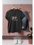 Oversize 11 22 63 Yabancı Dizi Tasarımlı Unisex T-Shirt 1