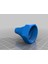 8mm Jel Bilyalı Huni (Plastik Aparattır!!!) 2