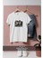 Oversize 11 22 63 Yabancı Dizi Tasarımlı Unisex T-Shirt 1