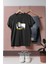 Oversize Ballers Yabancı Dizi Tasarımlı Unisex T-Shirt 1