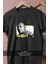 Oversize Ballers Yabancı Dizi Tasarımlı Unisex T-Shirt 2