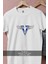 Oversize Command & Conquer- Red Alert Tasarımlı Unisex T-Shirt 2