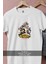 Oversize Boku No Hero Academi Movie Tasarımlı Unisex T-Shirt 2