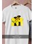 Oversize Breaking Bad Yabancı Dizi Tasarımlı Unisex T-Shirt 2