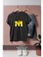Oversize Breaking Bad Yabancı Dizi Tasarımlı Unisex T-Shirt 1
