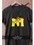Oversize Breaking Bad Yabancı Dizi Tasarımlı Unisex T-Shirt 2