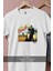 Oversize Better Call Saul Tasarımlı Unisex T-Shirt 2