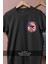 Oversize F-35A Lockheed Martin Cep Tasarımlı Unisex T-Shirt 2