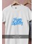 Oversize Happy Birthday Doğum Günü Tasarımlı Unisex T-Shirt 2