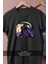 Oversize Owari No Seraph Tasarımlı Unisex T-Shirt 2