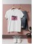 Oversize No 20 Japon Anime Tasarımlı Unisex T-Shirt 1