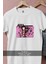 Oversize No 20 Japon Anime Tasarımlı Unisex T-Shirt 2