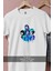 Oversize Graphic Design LED Zeppelin Tasarımlı Unisex T-Shirt 2