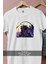 Oversize Owari No Seraph Tasarımlı Unisex T-Shirt 2