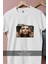 Oversize The 100 Yabancı Dizi Tasarımlı Unisex T-Shirt 3