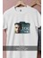 Oversize You Yabancı Dizi Tasarımlı Unisex T-Shirt 4