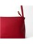 Kadın Basic Tek Saplı Fermuarlı Baget El ve Omuz Çantası 27X15X7 cm 5
