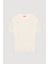 Oversize Basic Tişört 3 Lü Paket Siyah/ekru/kahverengi 3