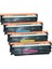 Hp CE741A Mavi Muadil Toner 7,3k 1