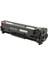 Hp CE410A Siyah Muadil Toner 3,2k 1