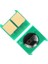 Hp CE403A Kırmızı Toner Chip 6k 1