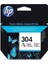 Hp 304 Renkli Orjinal Kartuş 0,1k 1